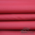Wasser &amp; Wind-Resistant Daunenjacke Woven Plaid Jacquard 100% Nylon Fabric (N015)